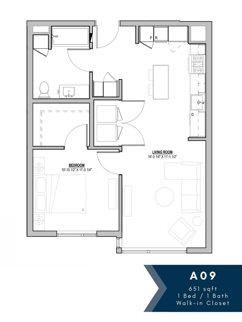 Apartment for rent at 312 Central Way, Kirkland, WA 98033