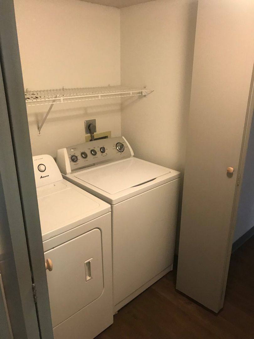Apartment for rent at 1903-1905 Massachusetts St, Lawrence, KS 66046