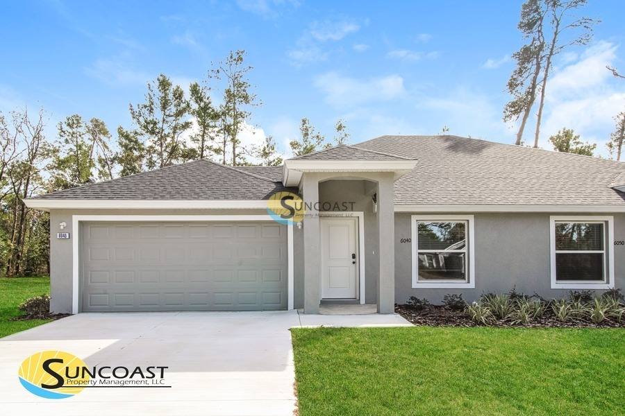 Apartment for rent at 6040 W Oak Park Blvd, Homosassa, FL 34446