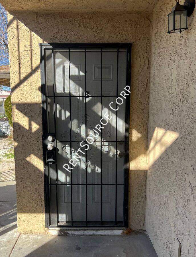 Condo for rent at 1131 Barstow Rd #B, Barstow, CA 92311