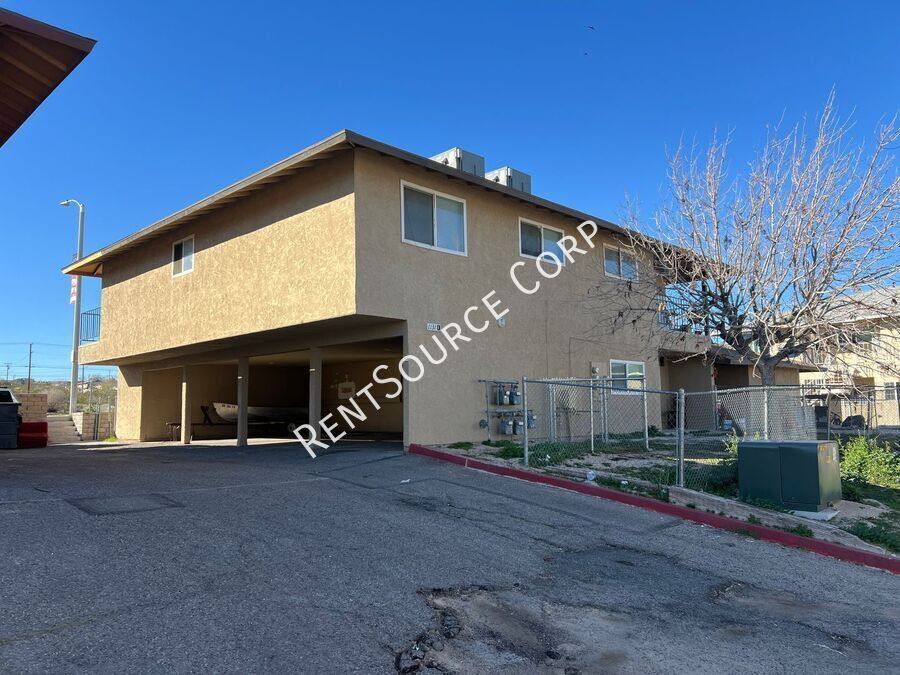 Condo for rent at 1131 Barstow Rd #B, Barstow, CA 92311