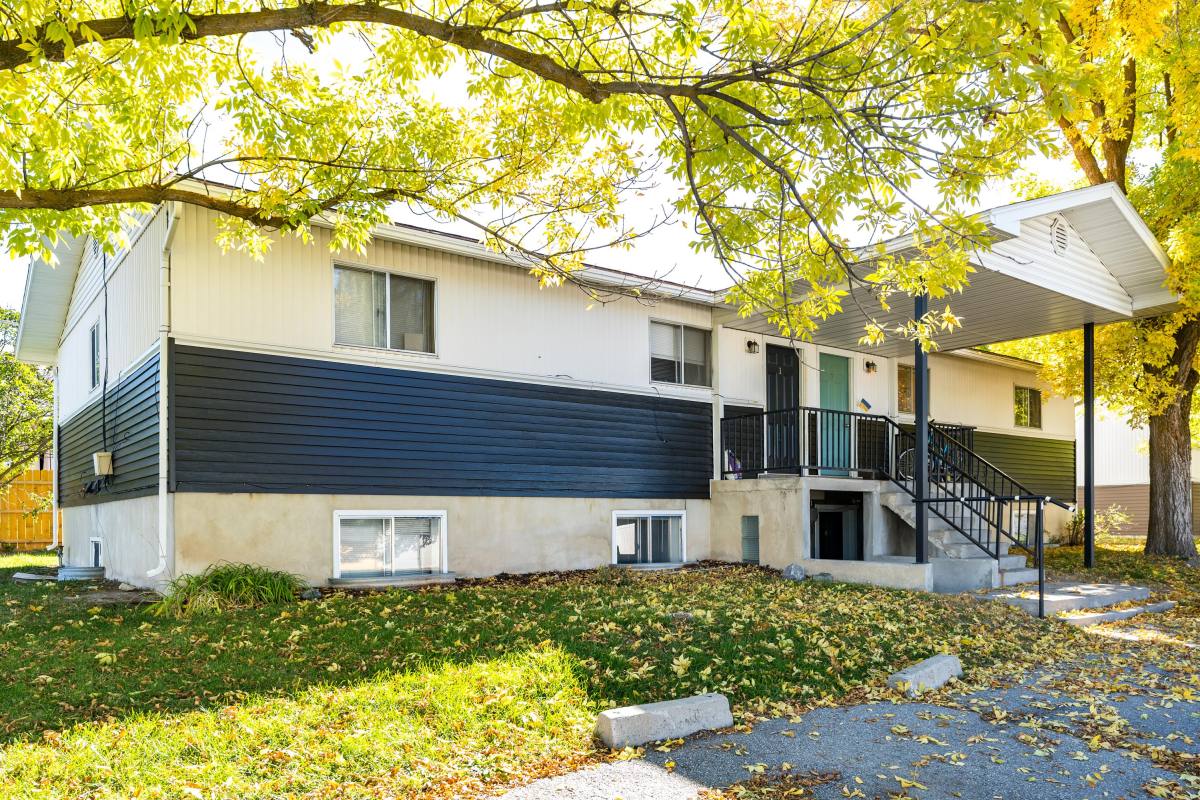 Apartment for rent at 180 E 100 N #2, Richmond, UT 84333