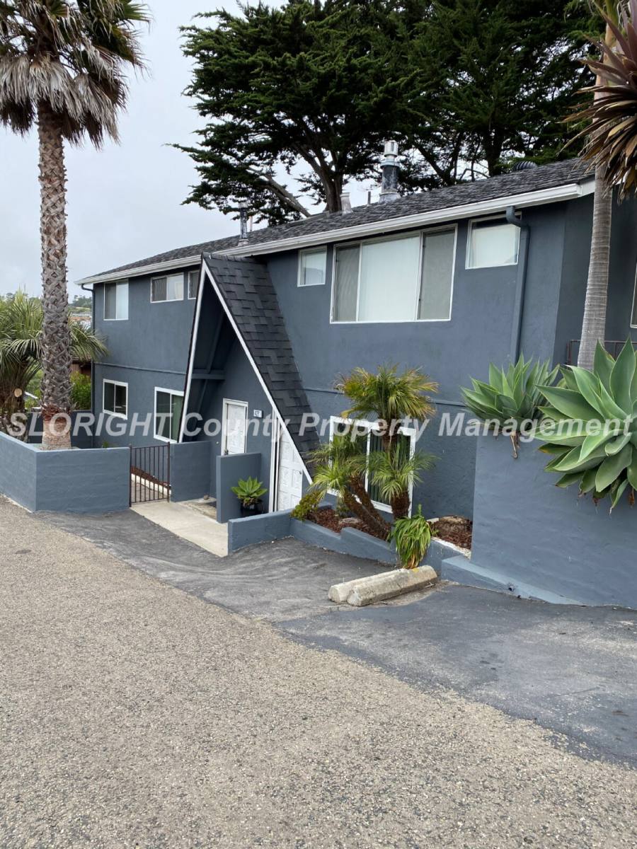 House for rent at 427 Norfolk St, Cambria, CA 93428