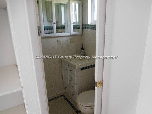 House for rent at 427 Norfolk St, Cambria, CA 93428