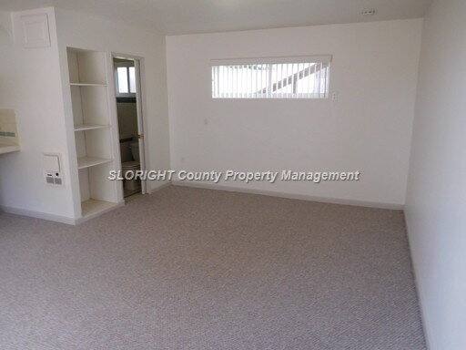 House for rent at 427 Norfolk St, Cambria, CA 93428
