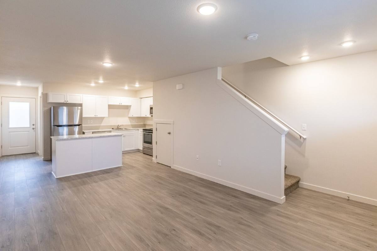 Townhouse for rent at 101 N 7th Ave #C, Cornelius, OR 97113