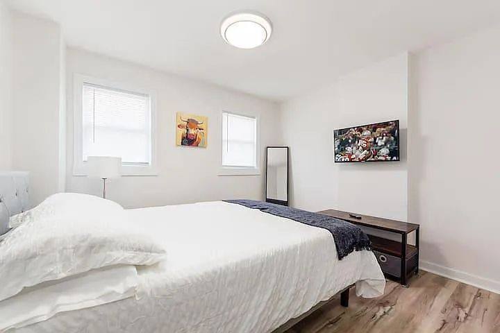 Apartment for rent at 203 S 22nd St, Columbus, OH 43205