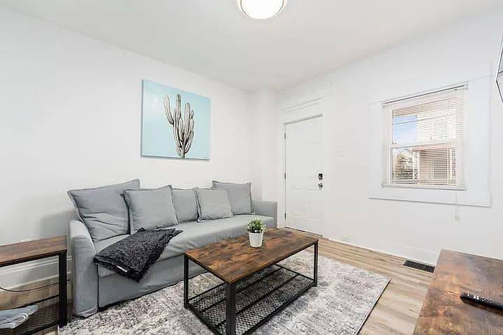Apartment for rent at 203 S 22nd St, Columbus, OH 43205