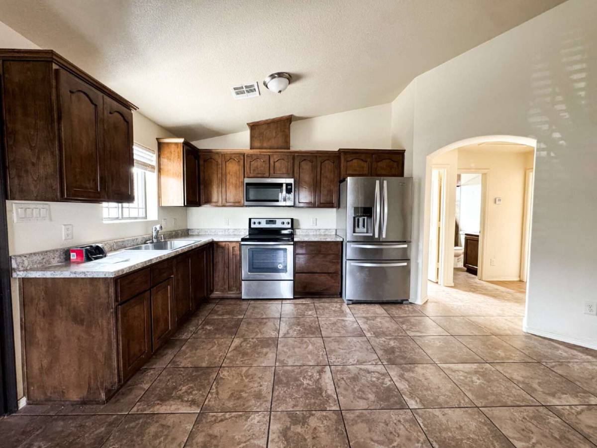 House for rent at 3923 E Ortega St, San Luis, AZ 85349