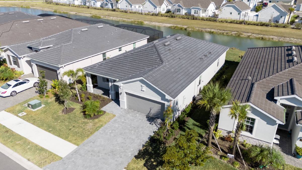House for rent at 11470 Burgundy Dr, Venice, FL 34293