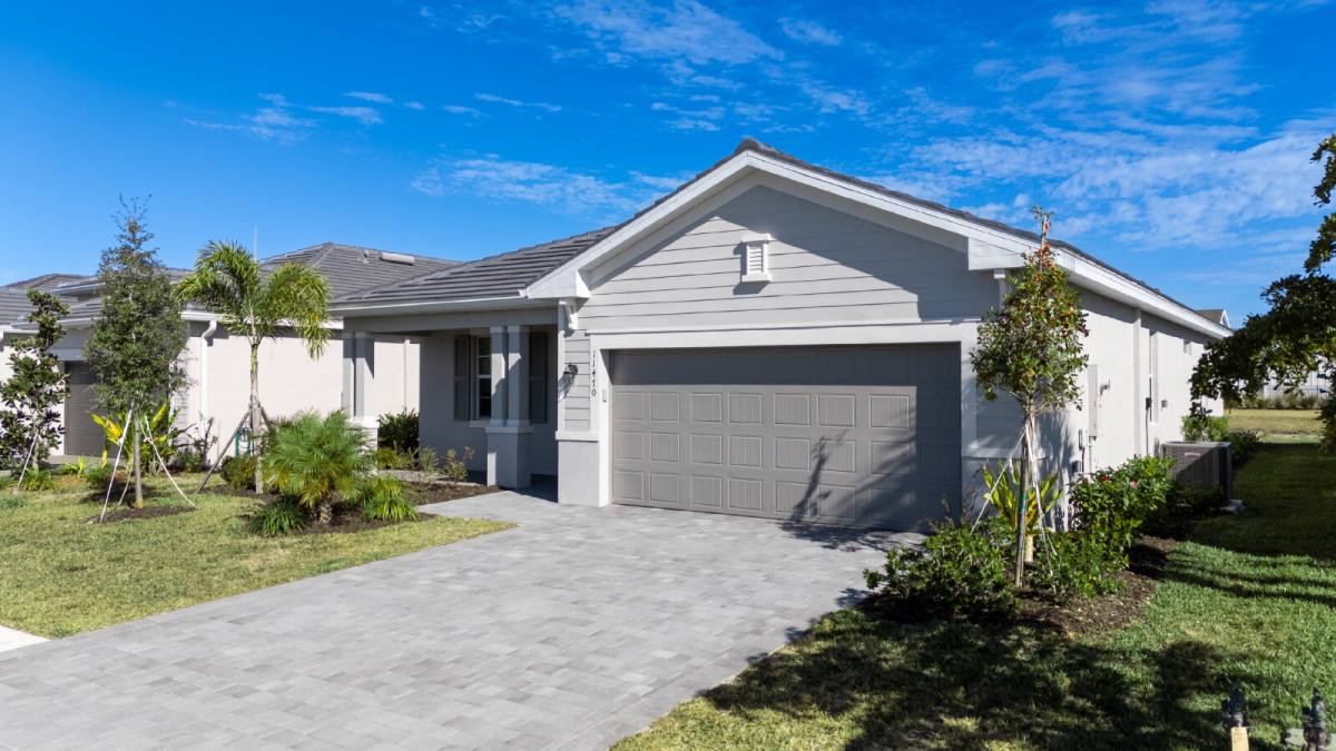 House for rent at 11470 Burgundy Dr, Venice, FL 34293