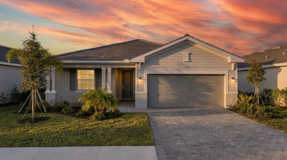 House for rent at 11470 Burgundy Dr, Venice, FL 34293