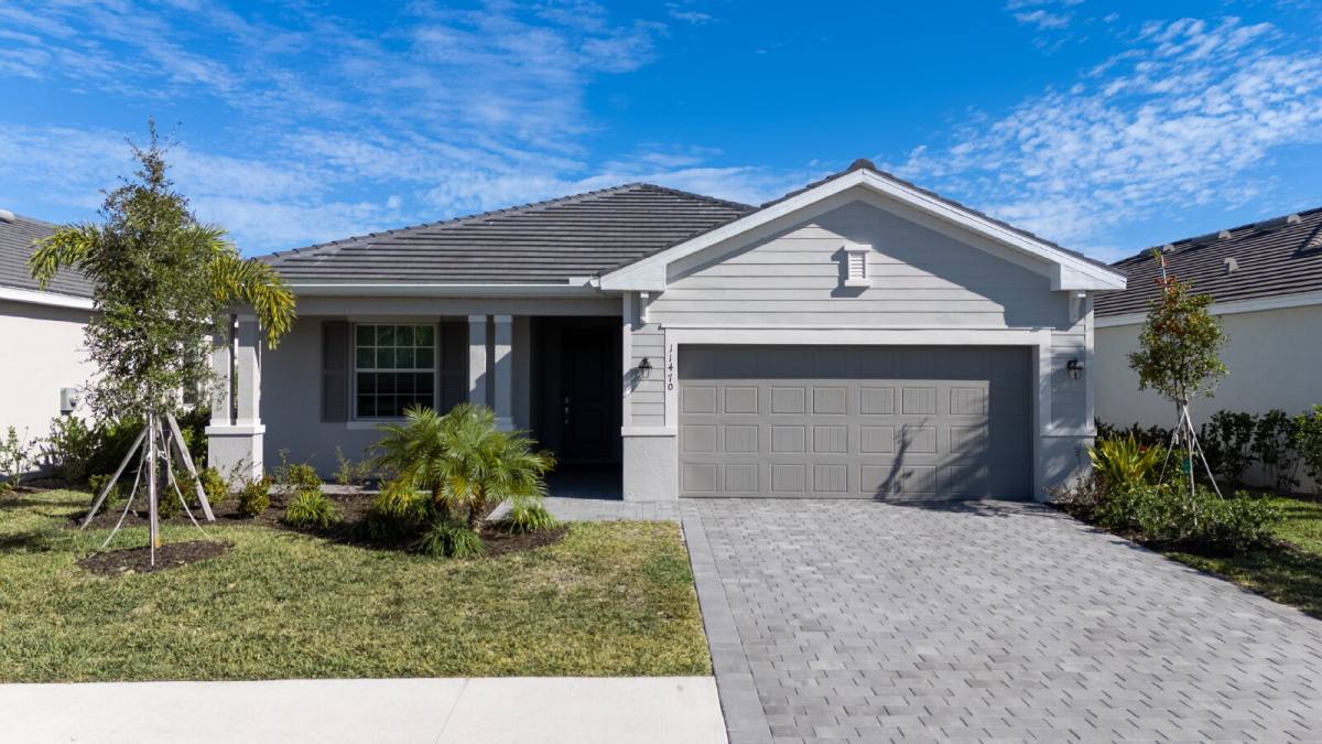 House for rent at 11470 Burgundy Dr, Venice, FL 34293
