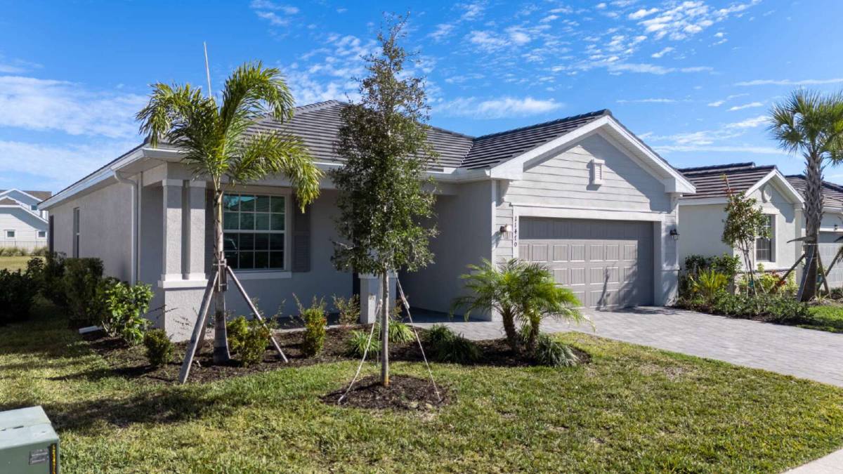 House for rent at 11470 Burgundy Dr, Venice, FL 34293