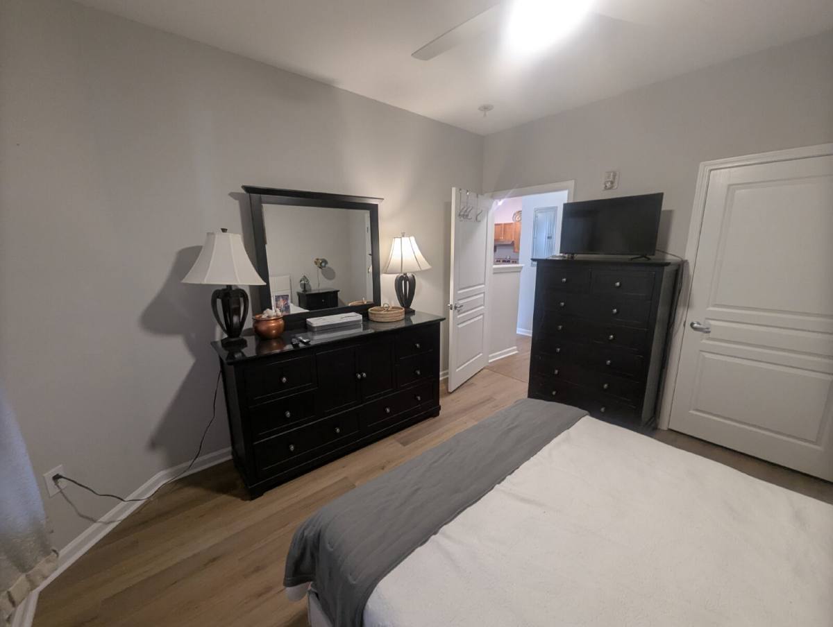Condo for rent at 400 Bucksley Lane #104, Charleston, SC 29492