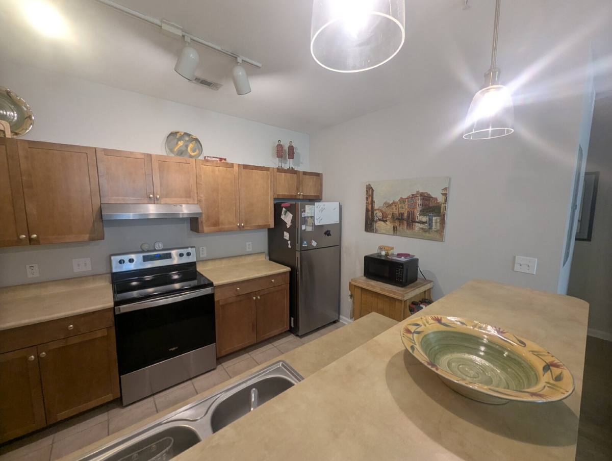Condo for rent at 400 Bucksley Lane #104, Charleston, SC 29492