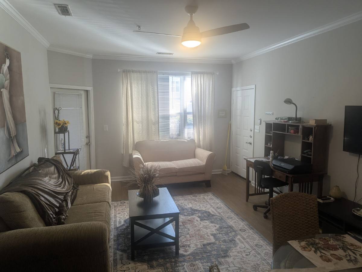 Condo for rent at 400 Bucksley Lane #104, Charleston, SC 29492