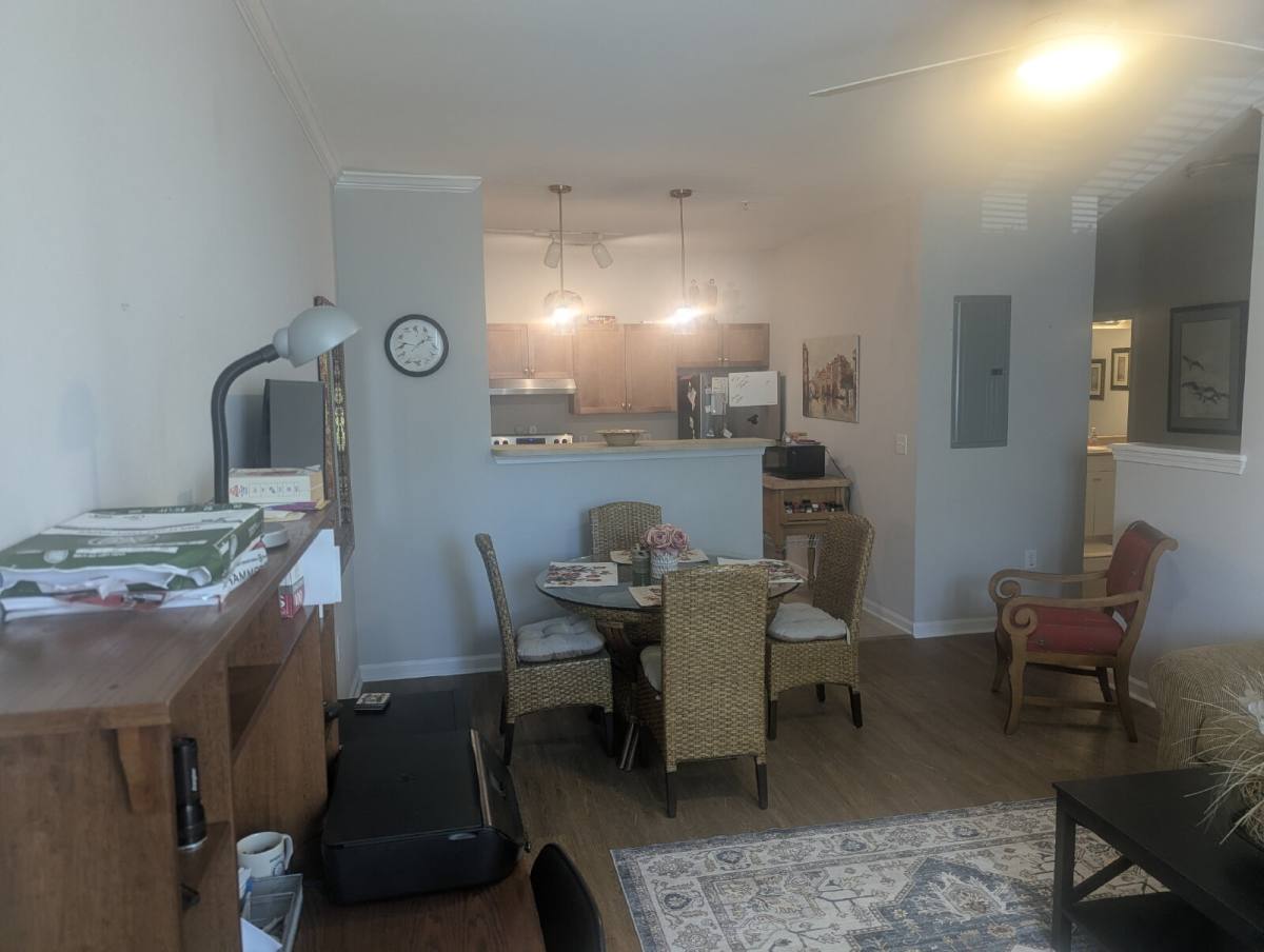 Condo for rent at 400 Bucksley Lane #104, Charleston, SC 29492