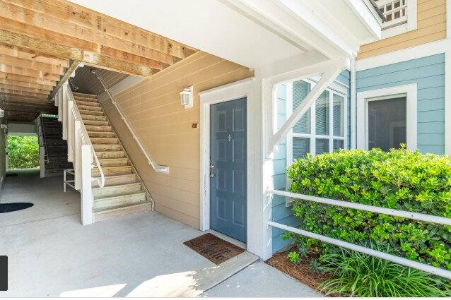 Condo for rent at 400 Bucksley Lane #104, Charleston, SC 29492