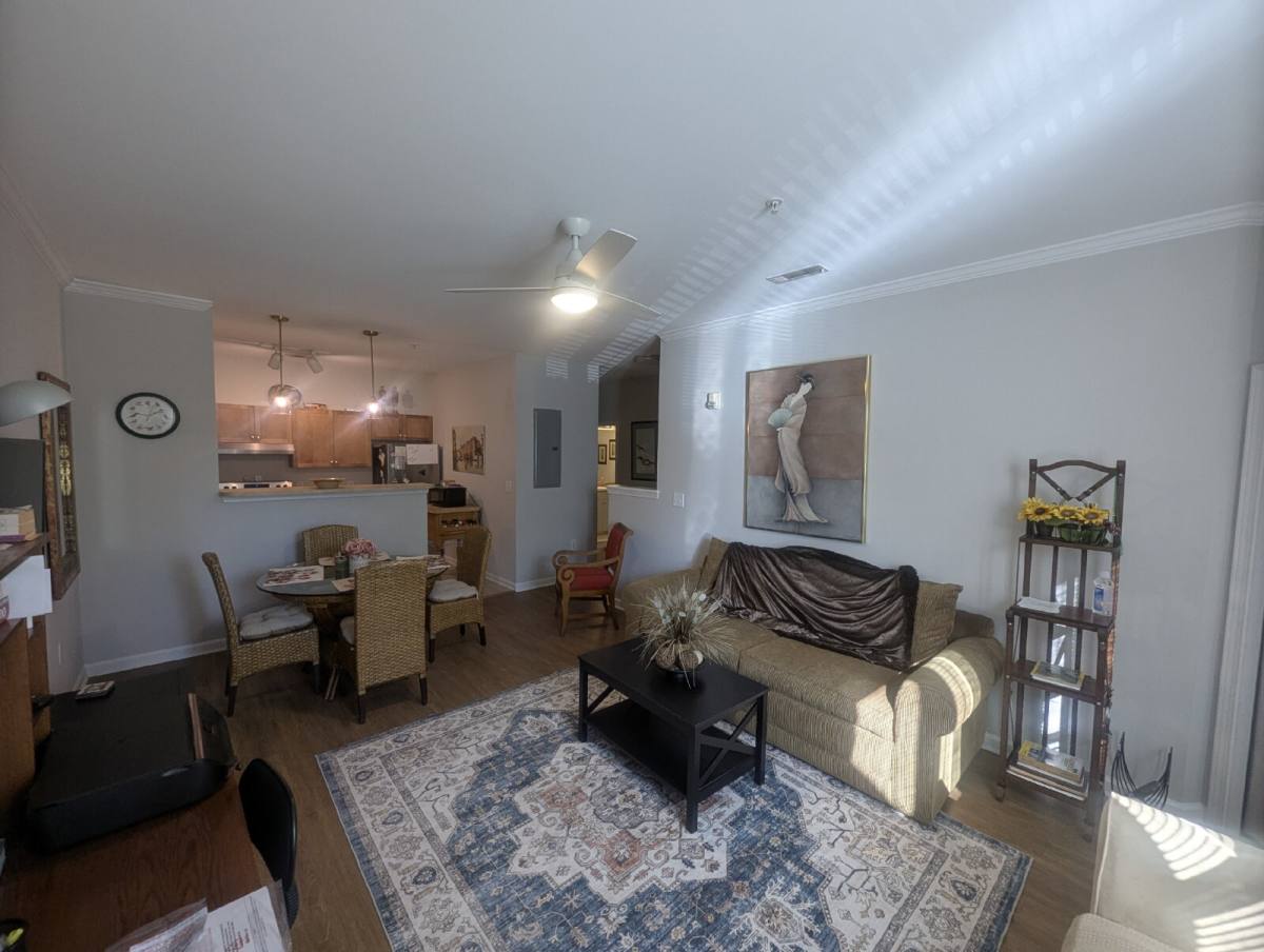 Condo for rent at 400 Bucksley Lane #104, Charleston, SC 29492