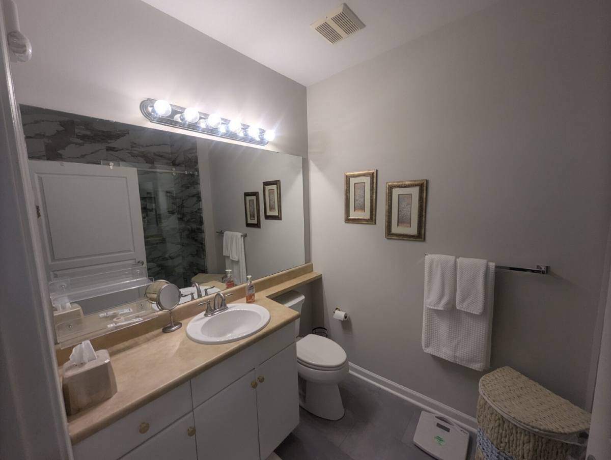 Condo for rent at 400 Bucksley Lane #104, Charleston, SC 29492