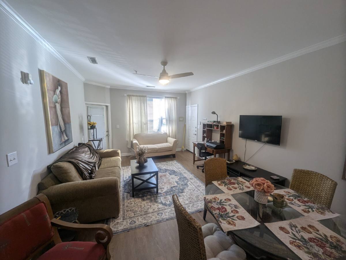 Condo for rent at 400 Bucksley Lane #104, Charleston, SC 29492