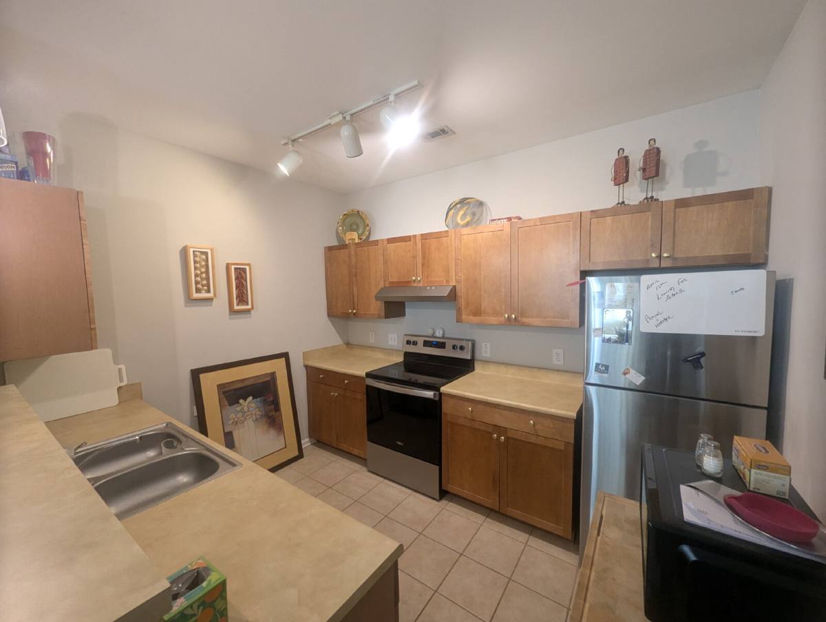 Condo for rent at 400 Bucksley Lane #104, Charleston, SC 29492