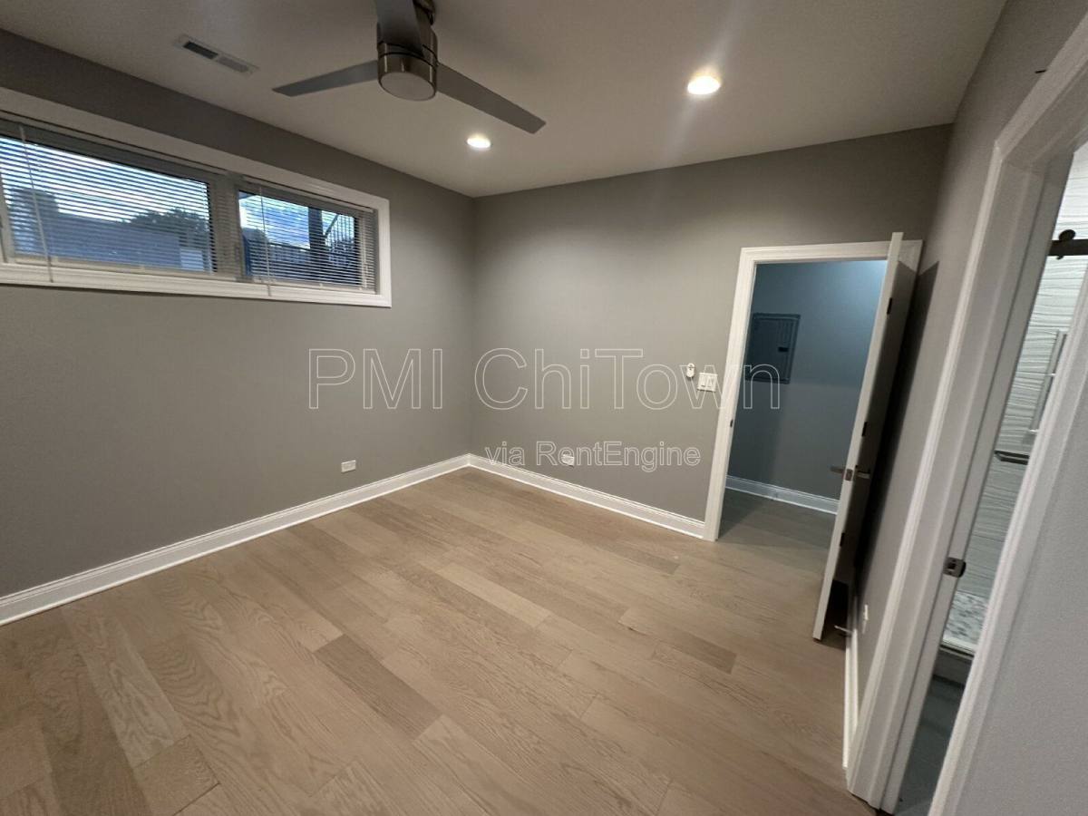 Condo for rent at 4950 S Michigan Ave #1, Chicago, IL 60615