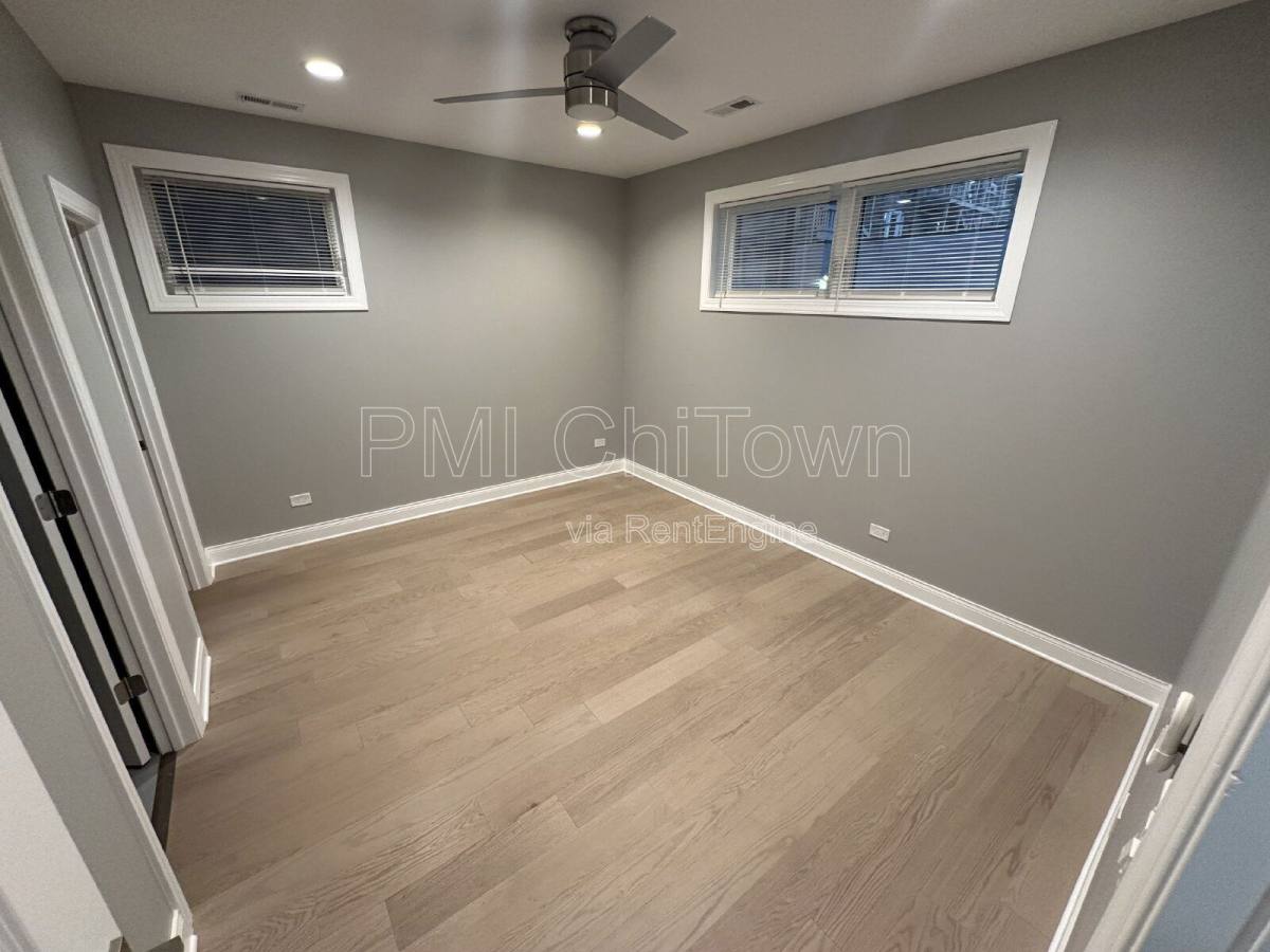 Condo for rent at 4950 S Michigan Ave #1, Chicago, IL 60615