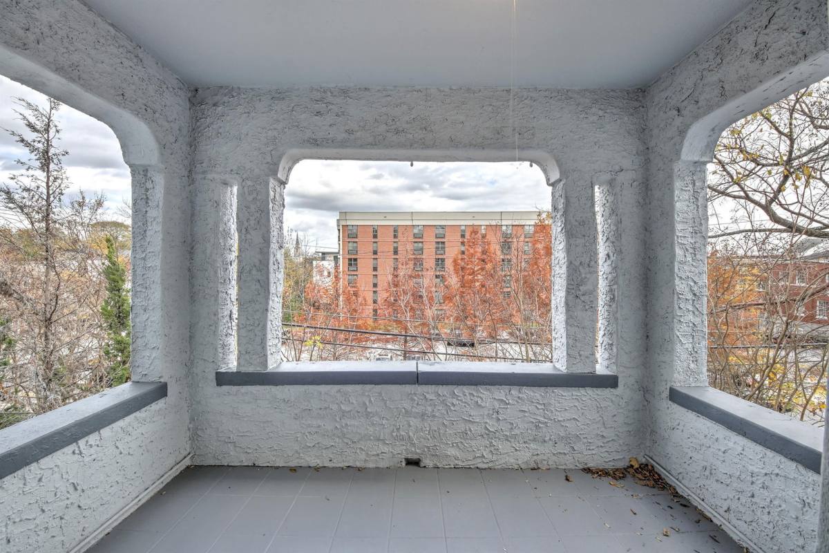 Apartment for rent at 1115 Ponce De Leon Ave NE #6, Atlanta, GA 30306