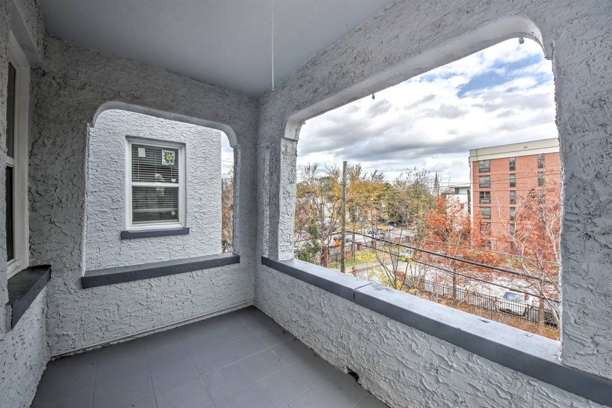 Apartment for rent at 1115 Ponce De Leon Ave NE #6, Atlanta, GA 30306