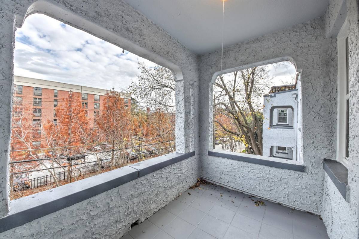 Apartment for rent at 1115 Ponce De Leon Ave NE #6, Atlanta, GA 30306