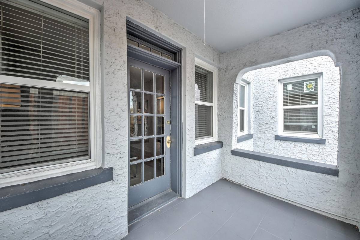 Apartment for rent at 1115 Ponce De Leon Ave NE #6, Atlanta, GA 30306