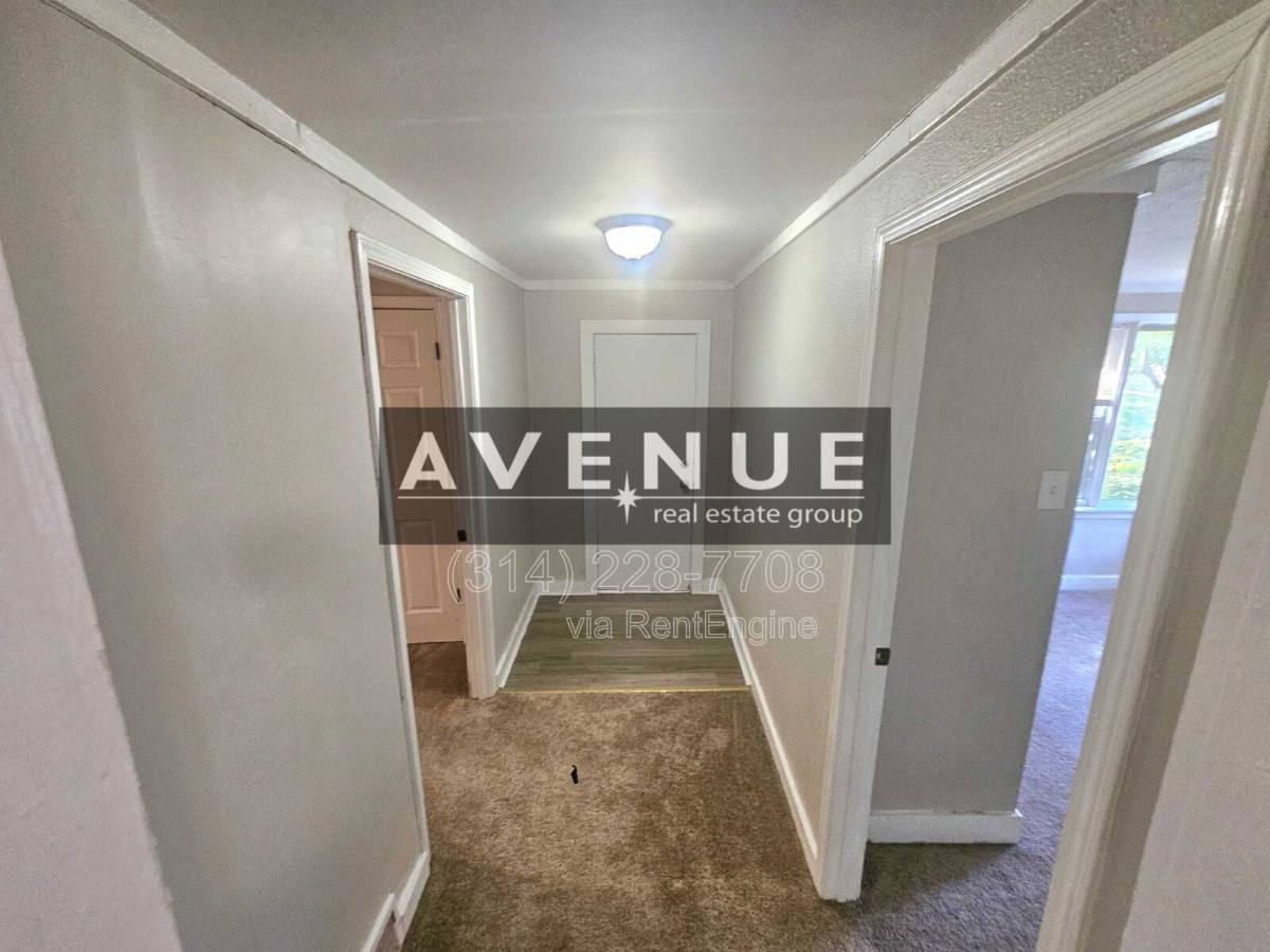 House for rent at 126 Madison Ave, Saint Louis, MO 63119