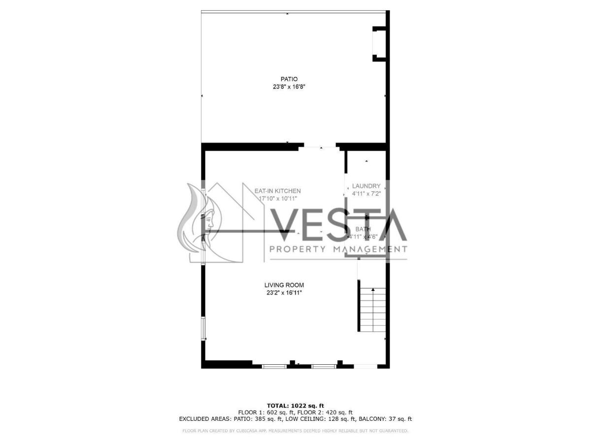 Apartment for rent at 588 Ray Hill Rd #D, Mills River, NC 28759