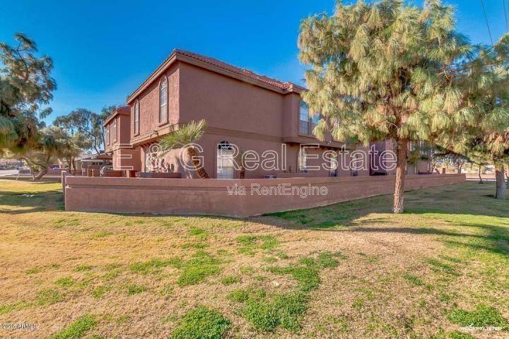 Condo for rent at 1402 S Jentilly Lane #205, Tempe, AZ 85281