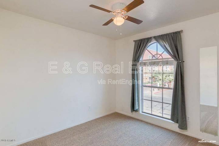 Condo for rent at 1402 S Jentilly Lane #205, Tempe, AZ 85281