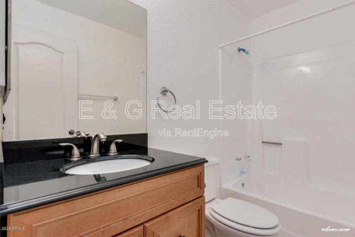 Condo for rent at 1402 S Jentilly Lane #205, Tempe, AZ 85281