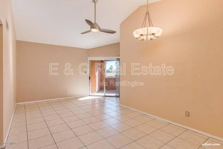 Condo for rent at 1402 S Jentilly Lane #205, Tempe, AZ 85281