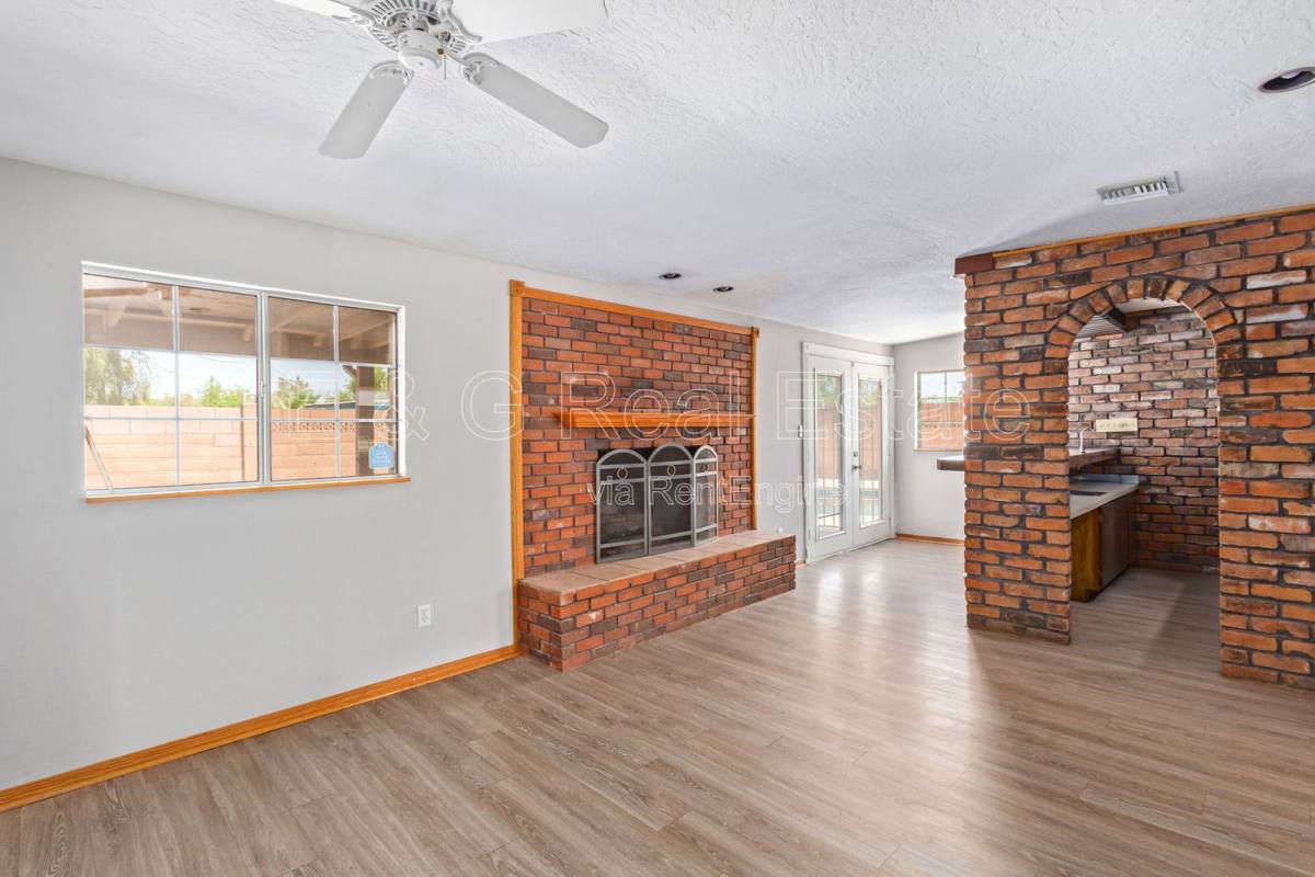 House for rent at 1918 E Palmcroft Dr, Tempe, AZ 85282