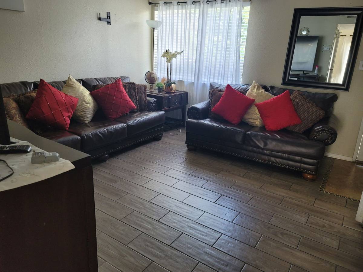 Townhouse for rent at 4770 S Topaz St, Las Vegas, NV 89121