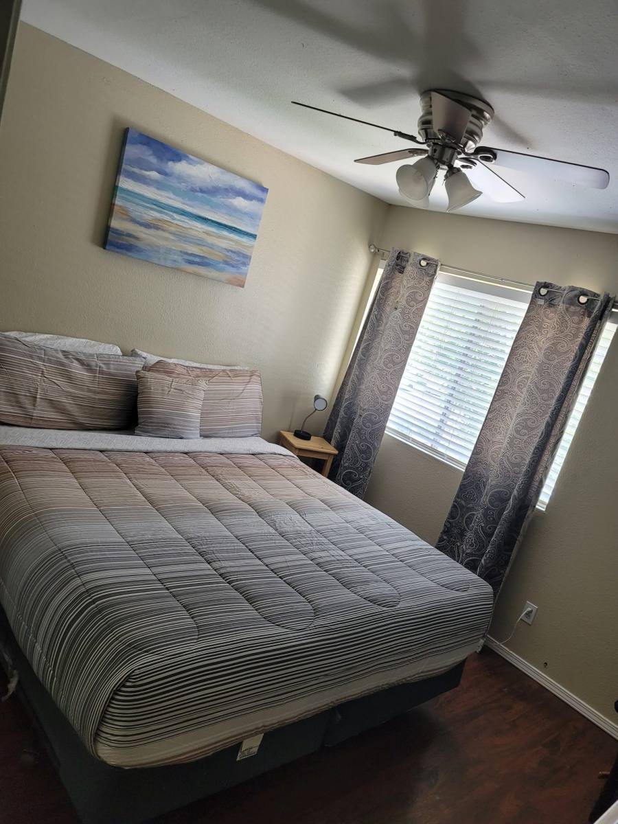 Townhouse for rent at 4770 S Topaz St, Las Vegas, NV 89121