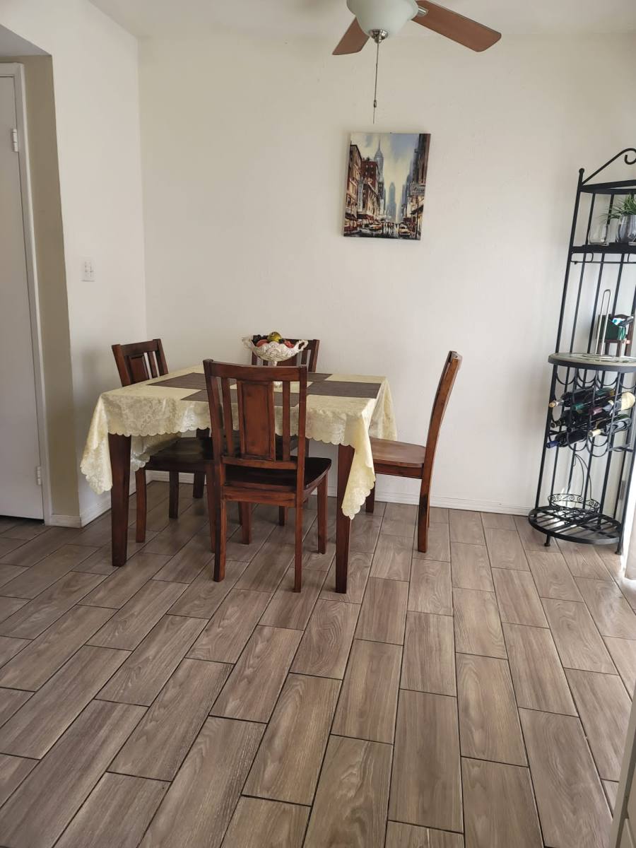 Townhouse for rent at 4770 S Topaz St, Las Vegas, NV 89121