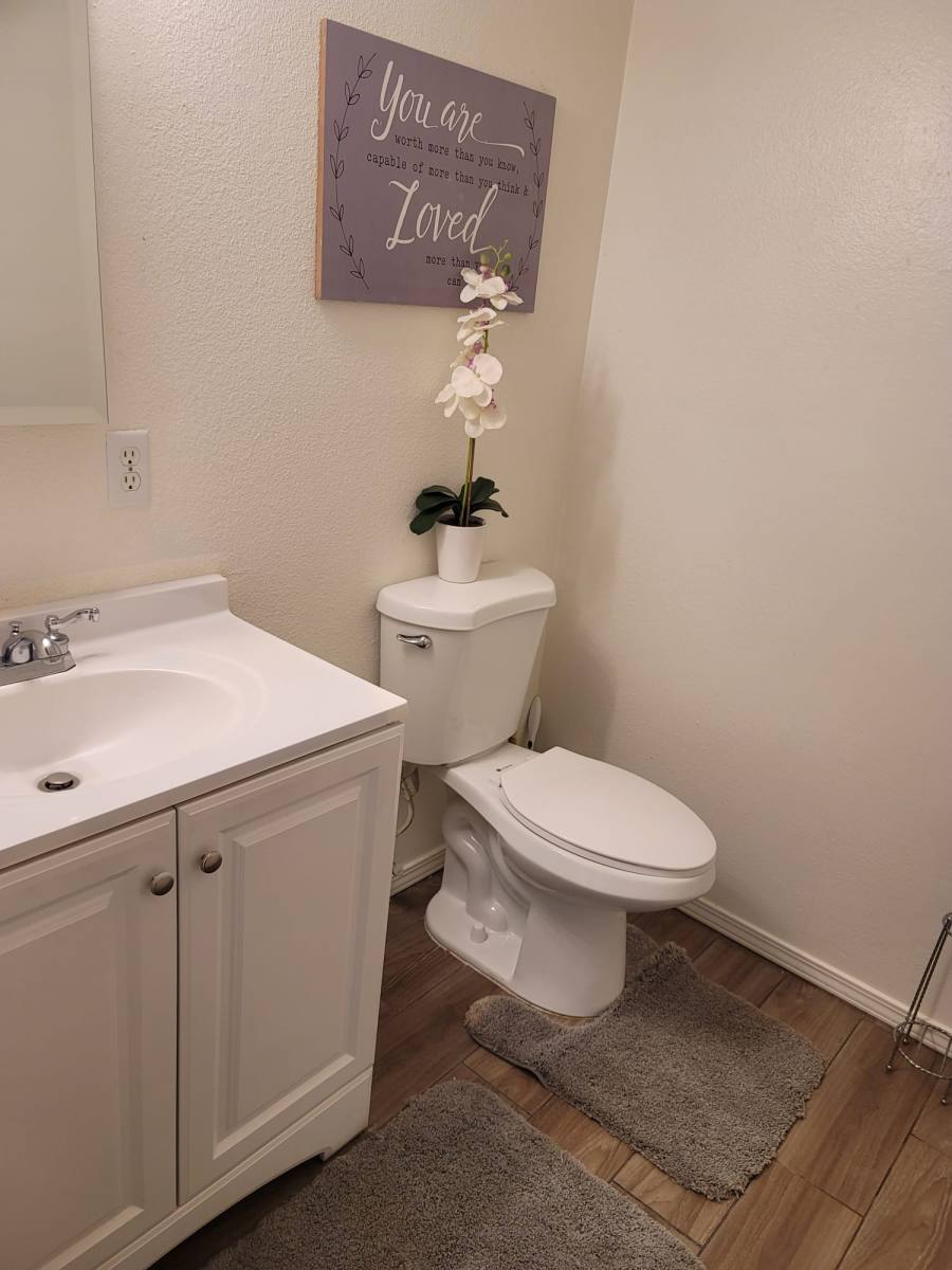 Townhouse for rent at 4770 S Topaz St, Las Vegas, NV 89121