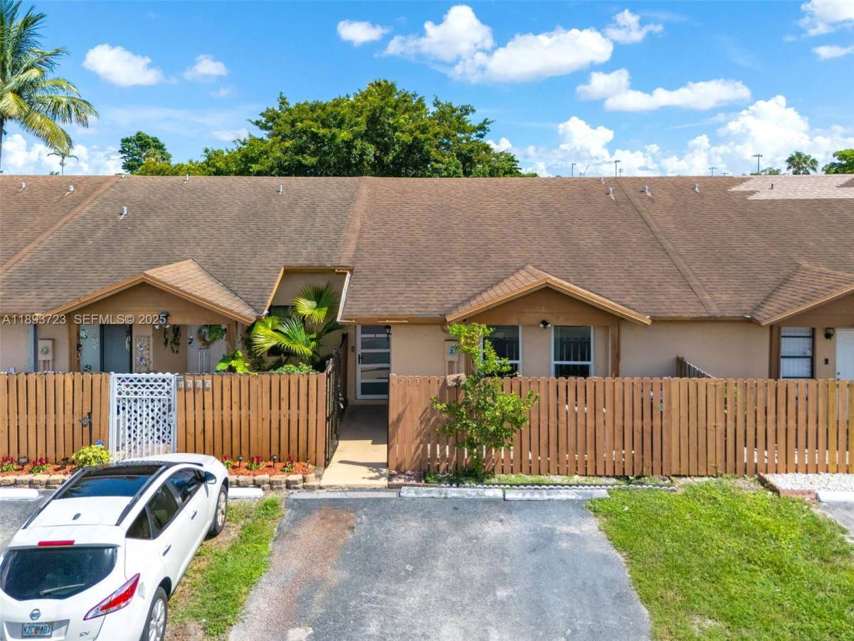 House for rent at 6713 NW 188th Terrace, Hialeah, FL 33015