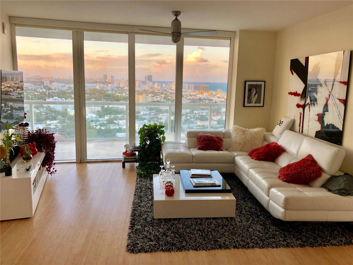 Apartment for rent at 450 Alton Rd, Miami Beach, FL 33139