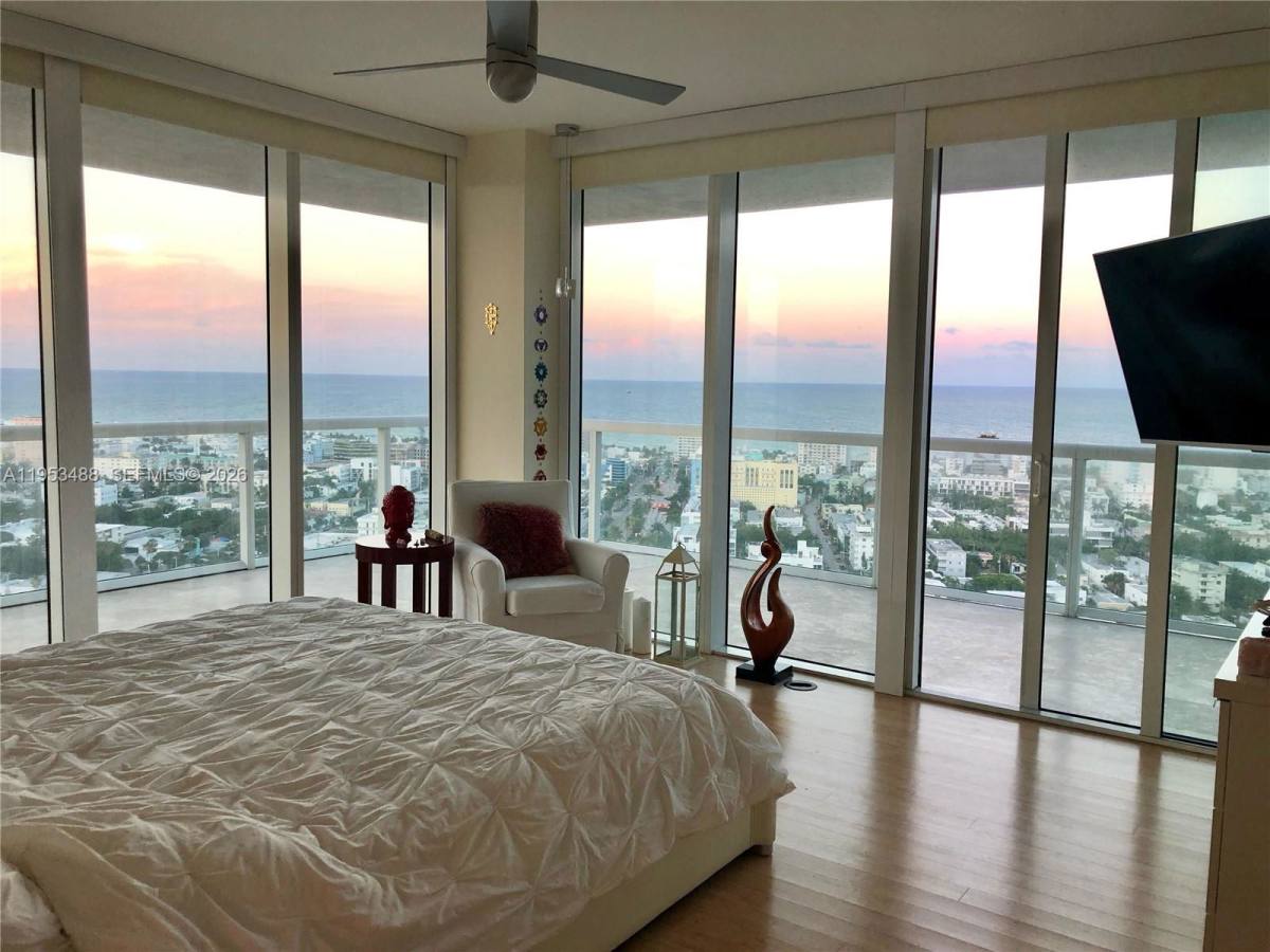 Apartment for rent at 450 Alton Rd, Miami Beach, FL 33139
