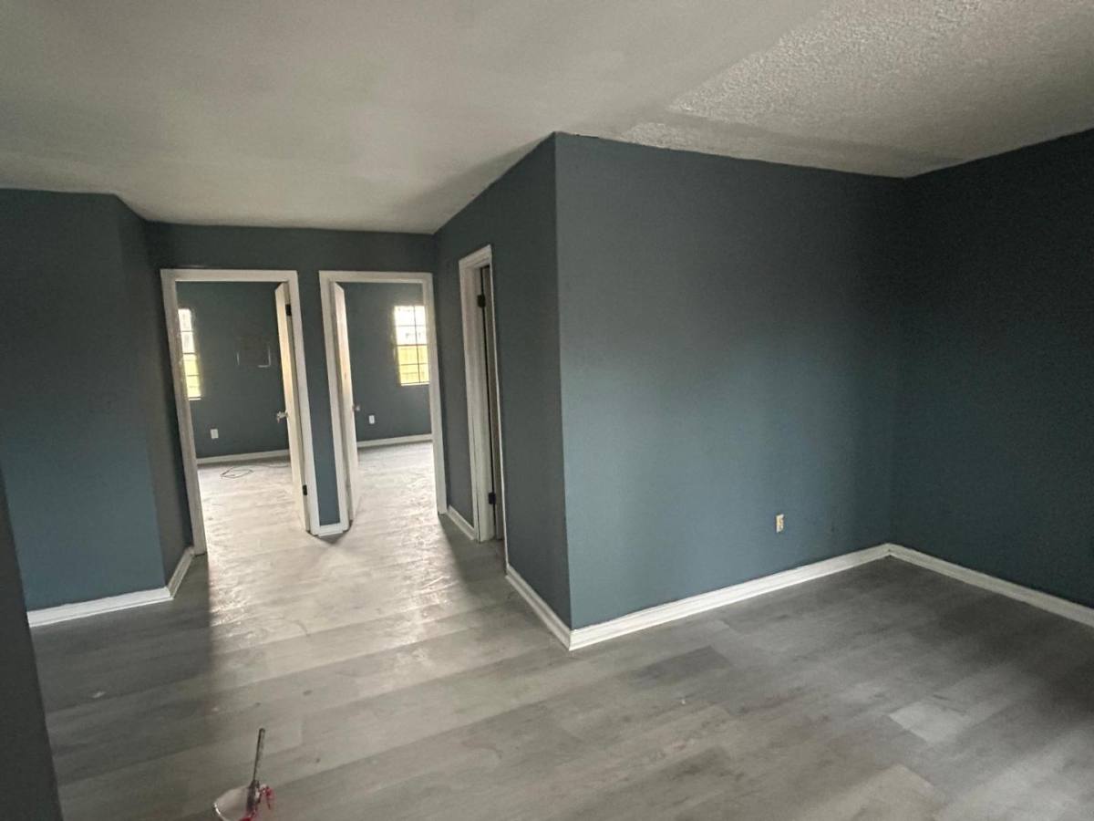 Apartment for rent at 1421 S Mulberry St #1, Pine Bluff, AR 71603