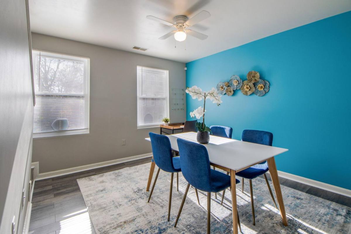 Condo for rent at 1216 1 2 W Lafayette Ave #B2, Baltimore, MD 21217
