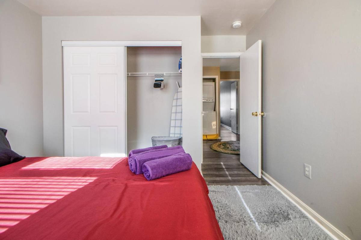 Condo for rent at 1216 1 2 W Lafayette Ave #B2, Baltimore, MD 21217